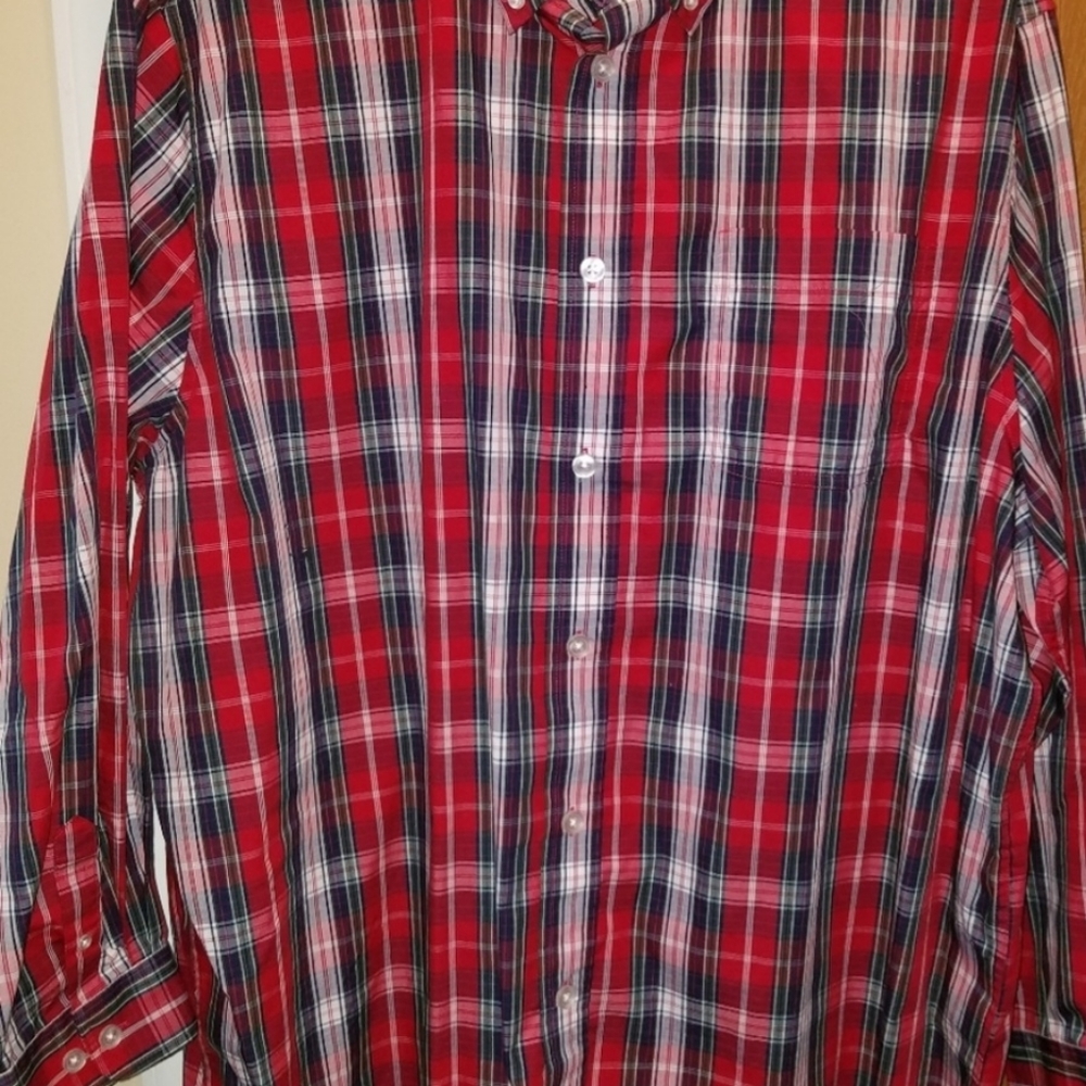 Set of Men's Casual Sport Shirts by King Sized Direct